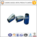 China custom stainless steel press fitting